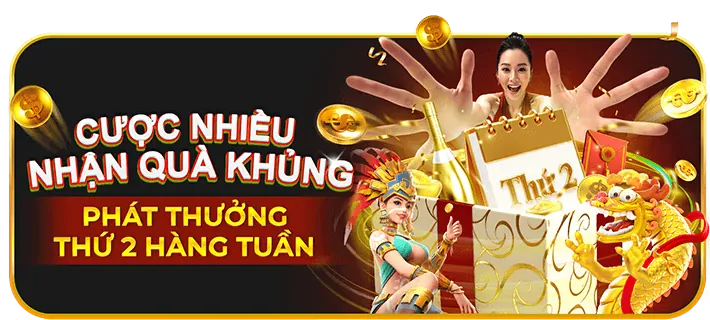 Tổng quan các chương trình khuyến mãi 78bet mới nhất 2024