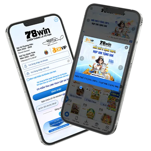 Ưu đãi độc quyền 78bet