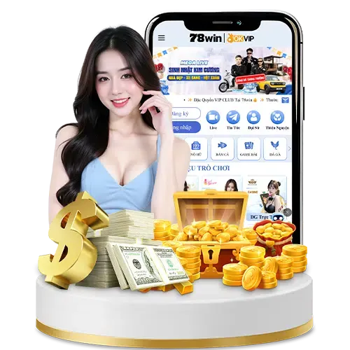 Kho game đa dạng 78bet