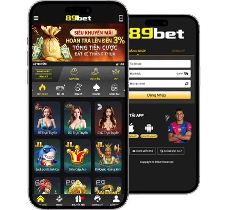 Nền tảng bảo mật 78bet