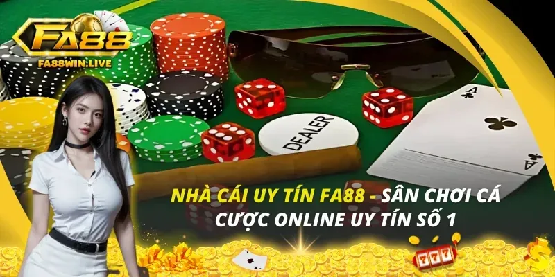 Sân bóng đá với cầu thủ đang thi đấu